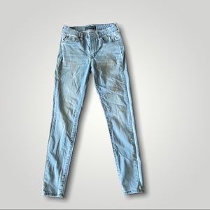 Aeropostale jeans